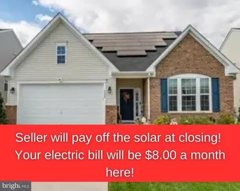 9520 Fall Haven Rd, Fredericksburg, VA 22407