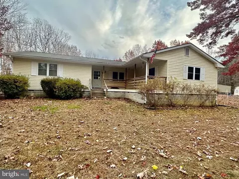 11504 Mchenry Ct, Spotsylvania, VA 22551