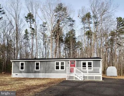 7725 Locklear Landing Dr, Spotsylvania, VA 22551