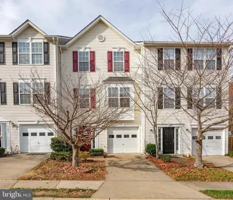 7203 Finch Ln, Fredericksburg, VA 22407