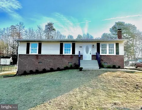 11007 Doe Cir, Fredericksburg, VA 22407