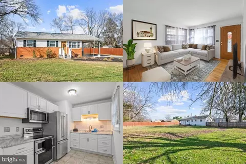 186 Church St, Fredericksburg, VA 22408