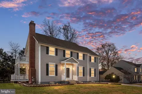 6317 Prospect St, Fredericksburg, VA 22407
