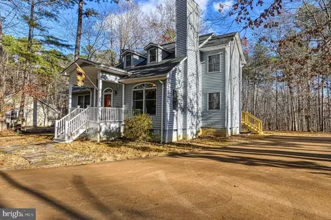 5507 Wyndemere Cir, Mineral, VA 23117