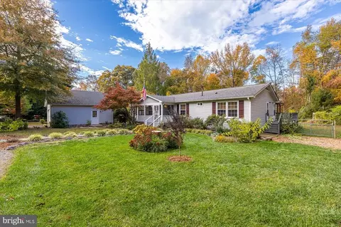 10904 Kirtley Ln, Spotsylvania, VA 22553