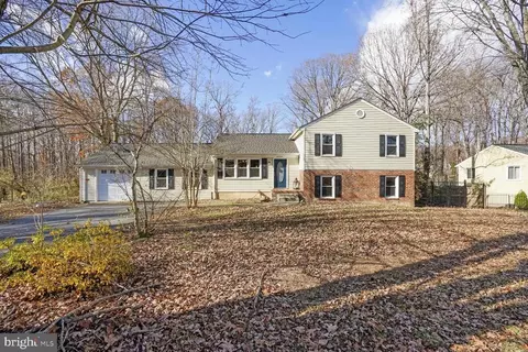 6705 Stansbury Ct, Fredericksburg, VA 22407