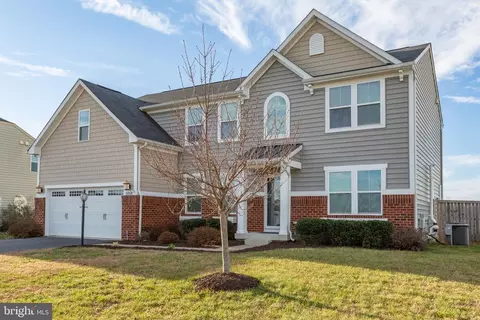 10508 Napoleon St, Fredericksburg, VA 22408