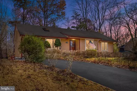 11009 Abbey Ln, Fredericksburg, VA 22407