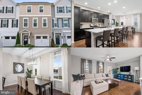 1104 Hudgins Farm Cir, Fredericksburg, VA 22408
