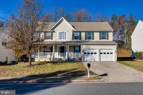 10414 N Mcclellan Dr, Fredericksburg, VA 22408