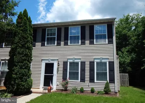 4501 Leighann Ln, Fredericksburg, VA 22408