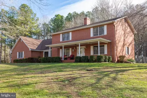 4525 Dickerson Rd, Partlow, VA 22534
