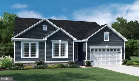 8541 Fleetwood Dr, Spotsylvania, VA 22551