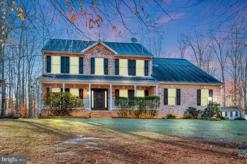 7006 Whitetail Ct, Fredericksburg, VA 22407
