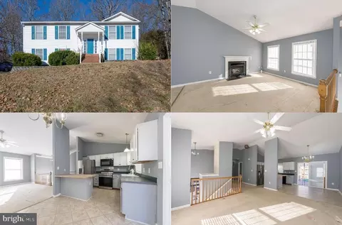 9602 Norwick Ln, Fredericksburg, VA 22408