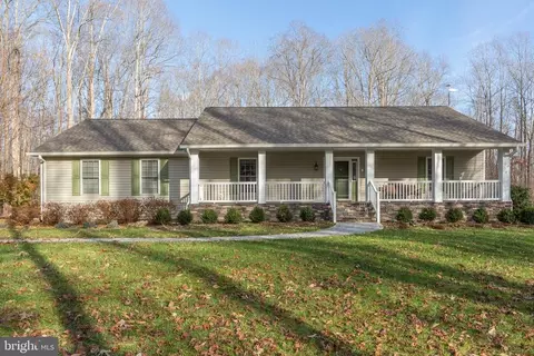 5901 Red Fox Dr, Spotsylvania, VA 22551