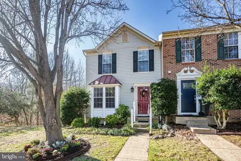 4501 Club Cart Cir, Fredericksburg, VA 22408