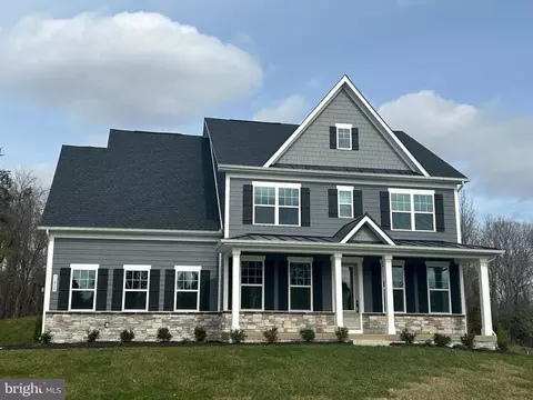 11900 Beamer Dr, Spotsylvania, VA 22551