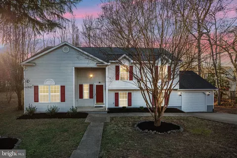 11502 Arrow Head Ct, Fredericksburg, VA 22407