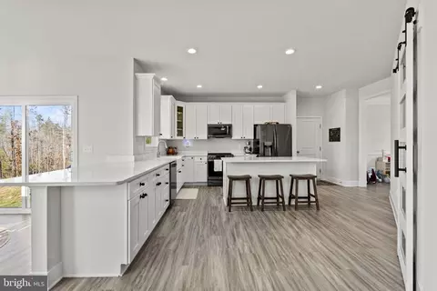 4900 Dorchester Ct, Partlow, VA 22534