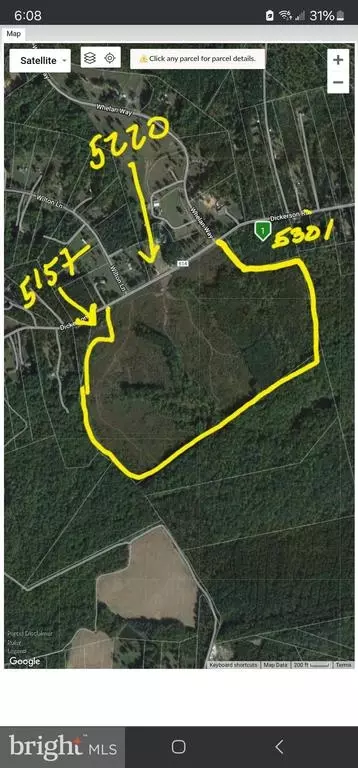 Dickerson Rd, Partlow, VA 22534 photo 15