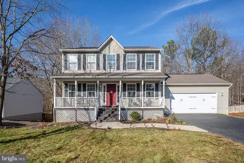 3221 Lancaster Ring Rd, Fredericksburg, VA 22408