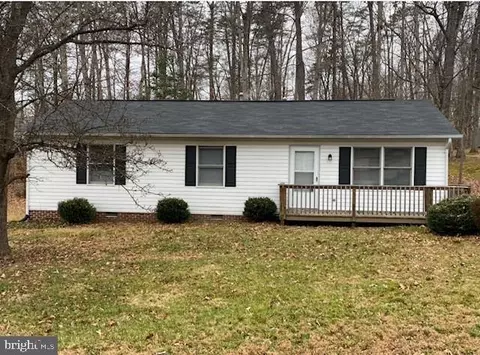 11031 Ascot Cir, Fredericksburg, VA 22407