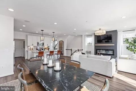 6505 Wild Orchid Ct, Fredericksburg, VA 22407