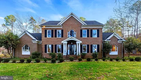 11008 Beverlys Ford Ct, Spotsylvania, VA 22551