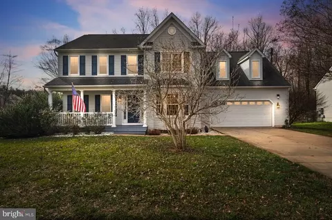 10307 Napoleon St, Fredericksburg, VA 22408