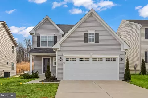 5206 Elk Creek Cir, Fredericksburg, VA 22407