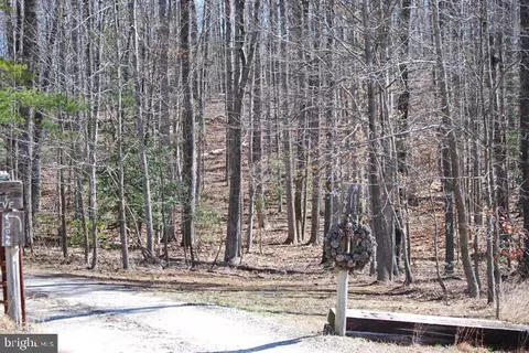 Patriot Ln, Fredericksburg, VA 22408