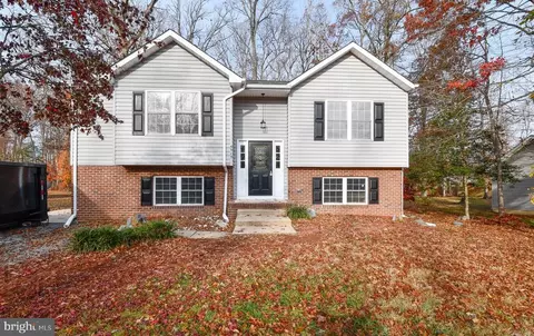 5515 S Branch Rd, Fredericksburg, VA 22407