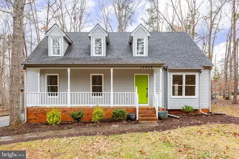 12608 Wilderness Park Dr, Spotsylvania, VA 22551