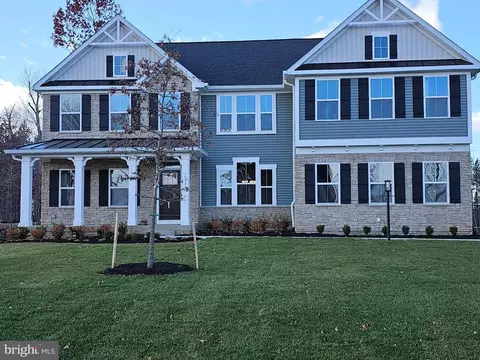 10806 Green Leaf Run, Spotsylvania, VA 22551