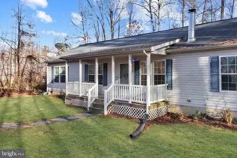 7309 Old Dickersons Rd, Orange, VA 22960 photo 4