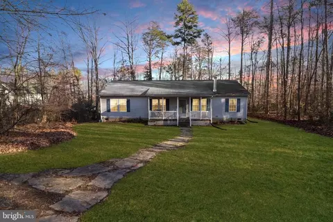 7309 Old Dickersons Rd, Orange, VA 22960 photo 2