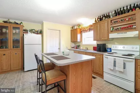 7309 Old Dickersons Rd, Orange, VA 22960 photo 7