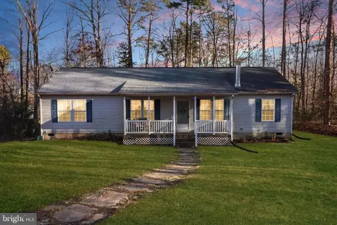 7309 Old Dickersons Rd, Orange, VA 22960 photo 3