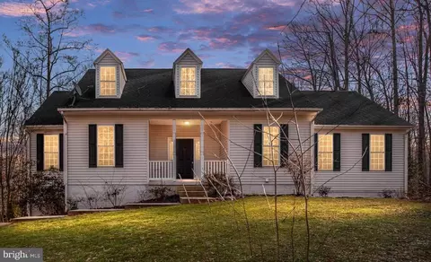 9204 Happy Hollow Ln, Spotsylvania, VA 22553