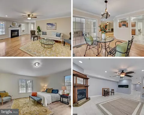 13101 Chapel Hills Dr, Fredericksburg, VA 22407