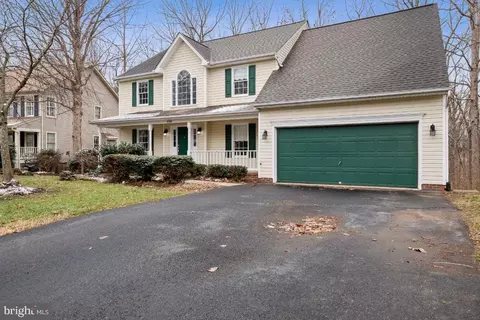 9922 Avalon Way, Fredericksburg, VA 22408
