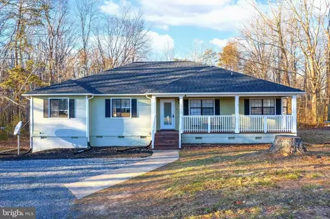 13811 W Catharpin Rd W, Spotsylvania, VA 22551