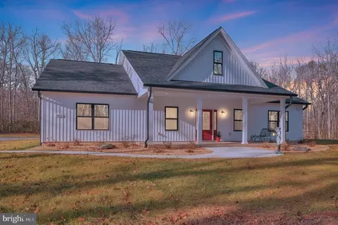 1006 Nine Mile Run Dr, Fredericksburg, VA 22407