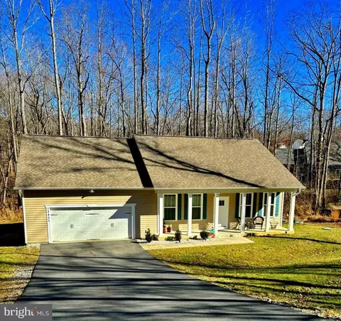 12407 Sickles Ln, Spotsylvania, VA 22551
