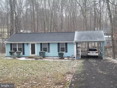13207 Flintlock Dr, Spotsylvania, VA 22551
