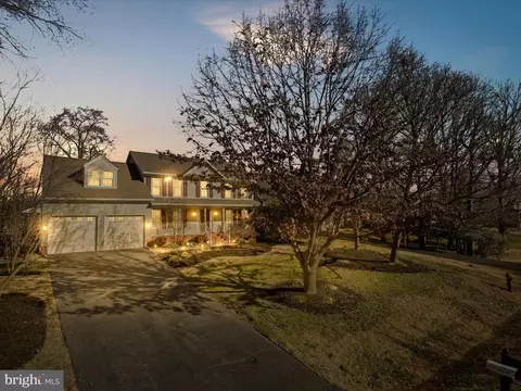 6512 Prospect St, Fredericksburg, VA 22407