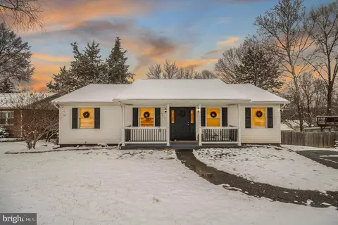 6811 Redground Rd, Fredericksburg, VA 22407