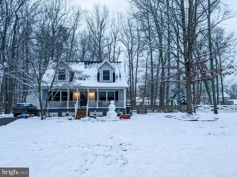12909 Grenade Ln, Spotsylvania, VA 22551