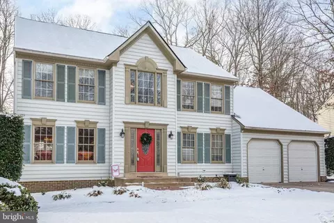 9515 Charlesfield Dr, Fredericksburg, VA 22407